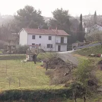 Sedež podjetja Zekićeve -  SLN, sadjarstvo, ladjarstvo in nepremičnine,  v Spodnjih Škofijah 