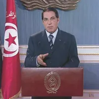 Tunizijski predsednik Zine El Abidine Ben Ali je na oblasti že 23 let. 