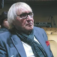 Tone Fornezzi Tof: “Sploh ni bilo dileme, kdo bo zmagovalka. Kar je naredila Petra Majdič za vse ljubitelje smučarskega teka, da smo končno prišli do olimpijske medalje,  in na kakšen herojski način je to dosegla ... Ona bo zame kraljica vse življenje!” 