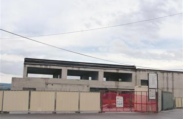 Če bodo v MOK ustrezno dopolnili dokumentacijo za nadaljevanje gradnje OŠ Sv. Anton, bi lahko dovoljenja dobili že v mesecu dni.  