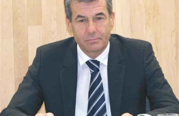 Stojan Petrič: “Iz krize smo izšli hitreje, kot smo pričakovali ... Nismo bili zadolženi in smo v krizo prišli kot  zdravo podjetje.” 