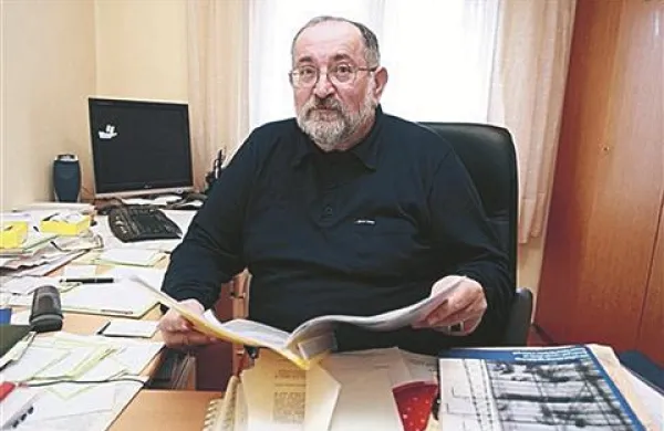 Božo Dukič: “Cilj delavnice je izdelava poenotenih stališč do razvojne strategije obnovljivih virov energije”
