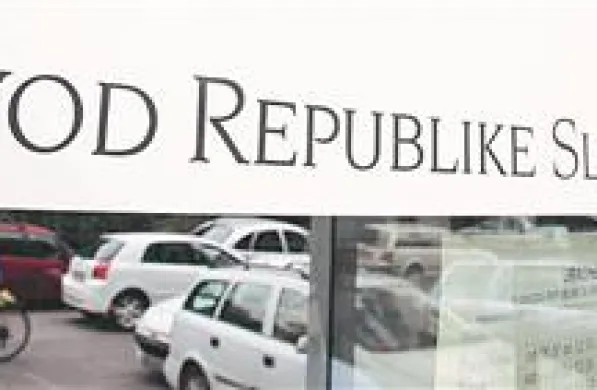 Pod okrilje zavoda so se zatekli tudi Primorci