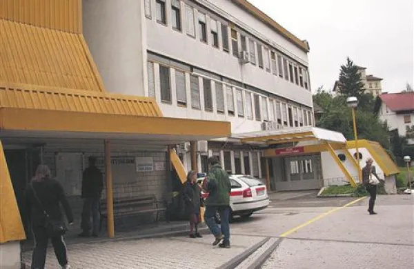 Energetsko potratni zdravstveni dom je trenutno edini v občini s pripravljenim načrtom energetske sanacije 