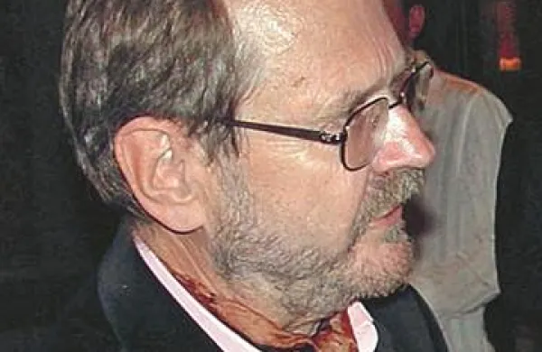 Marko Kravos