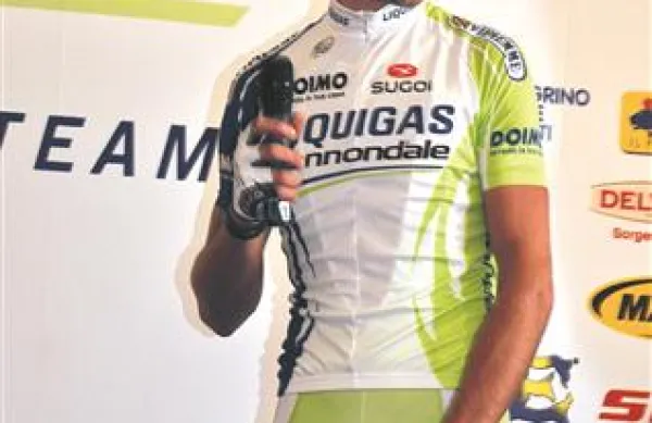 V elitnem Pro Touru je ta čas izmed Primorcev aktiven le Kristijan Koren.