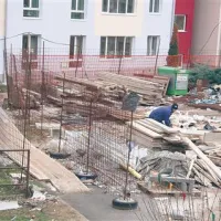Marca bodo tu že urejene zelenice, obetajo v Kraškem zidarju 