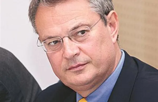 Marko Pavliha je odstopil iz posvetovalne skupine za arbitražni sporazum.