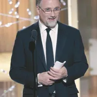 David Fincher