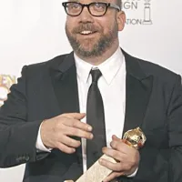 Paul Giamatti