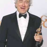 Robert de Niro