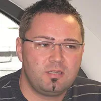 Sebastjan Kokl pravi, da so vrata ŠOUP zaklenjena zaradi pritiska, ki naj bi ga te dni trpeli zaposleni