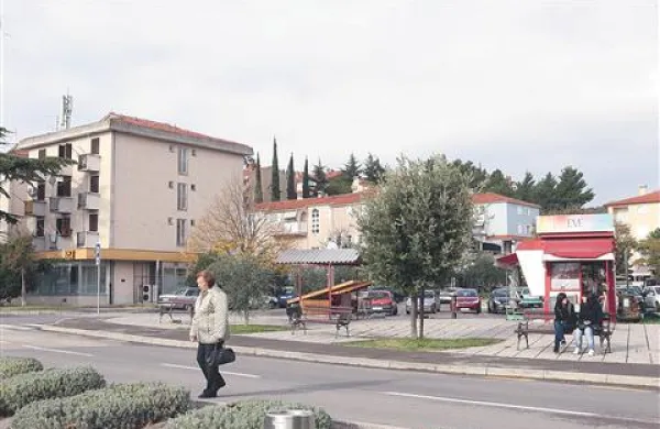 V Ankaranu so v torek izgubili zakon o ustanavljanju občine, včeraj pa so že dobili novega.