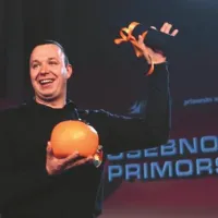 “To priznanje mi pomeni ogromno. Rad bi se zahvalil vsem skupaj  in vsakemu, ki mi je namenil glas na takšen ali drugačen način.”