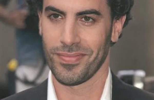Sacha Baron Cohen bo v novem filmu poskušal zgodovinsko alegorično upodobiti Sadama Huseina.