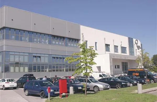 V Primorski tehnološki park se vključuje vse več novih podjetij