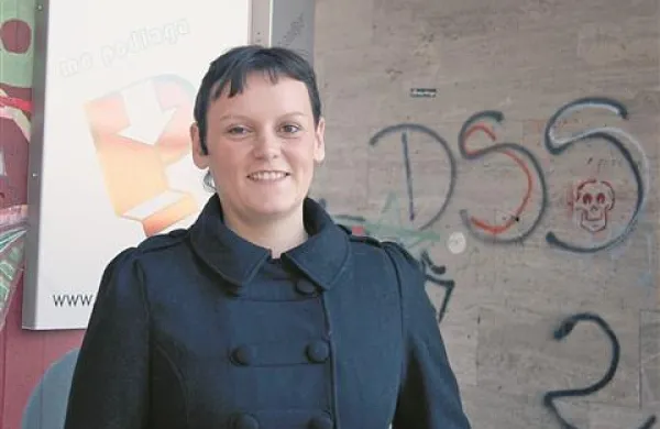 Maja Sedmak Cvelbar