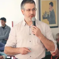 Vasja Medvešček:  “Lahko se celo zgodi, da bomo v prihodnosti morali  odklanjati najtežje bolnike, ker ne bo dovolj denarja”
