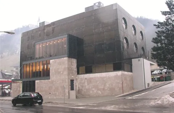 Idrijski župan meni, da nov hotel Jožef ni dovolj in da je treba v Idriji poskrbeti za dodatne nočitvene zmogljivosti.