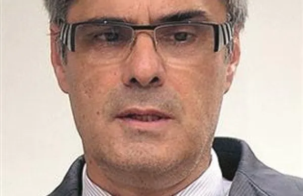 Dorjan Marušič