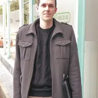 Danijel Stojkovič, 