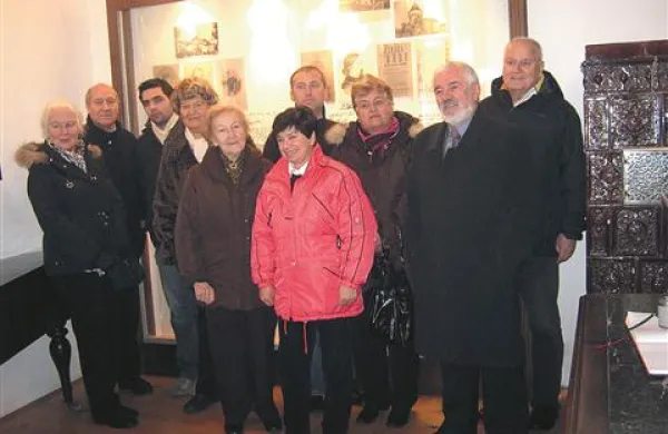 Kulturni&scaron;ki obisk pri Ketteju