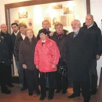 Kulturni&scaron;ki obisk pri Ketteju