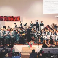 Tradicionalni koncert v znamenju dobrodelnosti