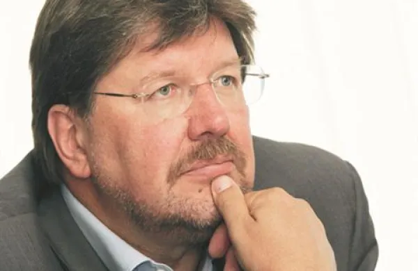 Igor Bavčar je izstopil iz združenja Manager, ob tem pa je razkril vrsto neprijetnih podrobnosti.