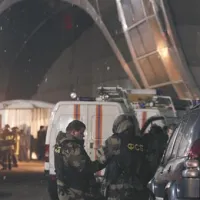 Moskovska policija je po eksploziji nemudoma okrepila varnostne ukrepe v mestu, še posebej na letališčih in na moskovski podzemni železnici.
