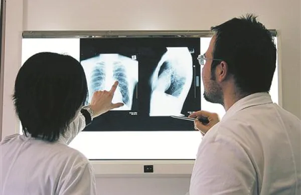 Referenčne ambulante naj bi skrbele tudi za načrtno odkrivanje nevarnih obolenj med prebivalstvom 