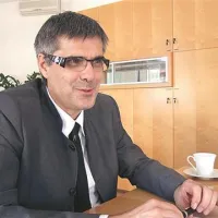 Dorjan Marušič: “Slovenija bo bogatejša za 40 referenčnih ambulant, od tega naj bi jih Primorska dobila predvidoma dvanajst.” 