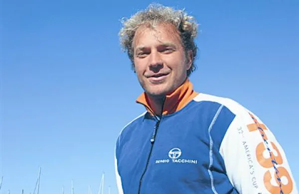 Gašper Vinčec