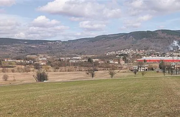 Bistriški proračun si letos obeta veliko prihodkov  od prodaje nepremičnin