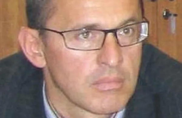 Janez Artič