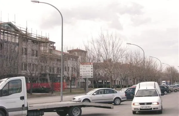 Občina Ajdovščina načrtuje celovito prenovo javne razsvetljave v občini