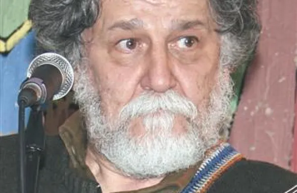 Marko Brecelj