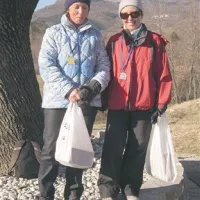 Jožica Artelj, Irena Gruntar