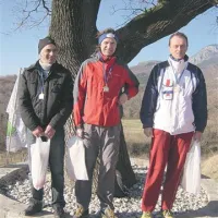 Vasja Vitez, Miro Vogrič, Miran Kavs