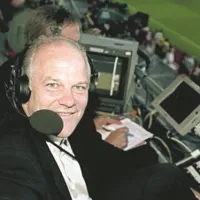 Andy Gray je menil, da je linijska sodnica “prikupna za pogledat”, dvomil pa je, da “sploh ve, kaj je prepovedani položaj”. 