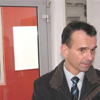 Peter Šmid