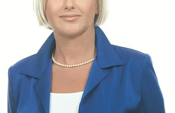  Mojca Merkun bo s 1. februarjem prevzela funkcijo podžupanje 
