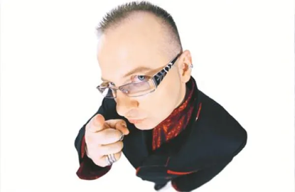 Andrea Flego - Effe