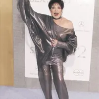 Liza Minelli