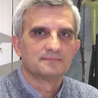 Miroslav Tokić, trener NTK Iskra AE