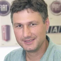 Mitja Gorjan