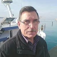 Vodja izlova Fabio Steffe je bil  zadovoljen z bogatim ulovom.