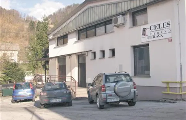  Na pričakovani dražbi zemljišč in stavb Celesa (Doma opreme), naj bi občina uveljavila prednostno pravico nakupa. 