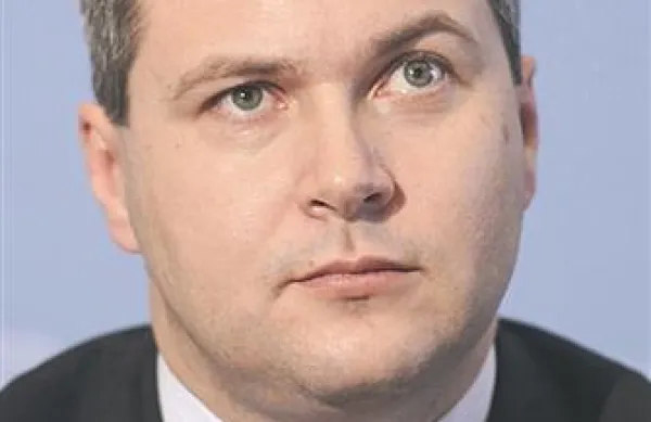 Dejan Židan: “Napredek bi bil, če bi bile marže vidne potrošnikom”  