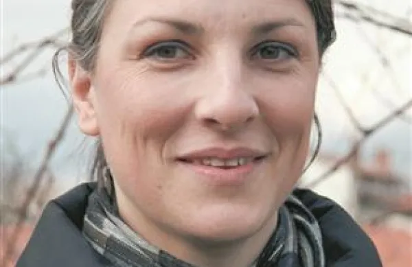 Barbara Jejčič